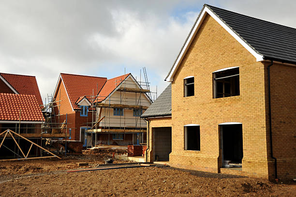 A First-Time Buyer’s Guide to New Build Homes for Sale A First-Time Buyer’s Guide to New Build Homes for Sale