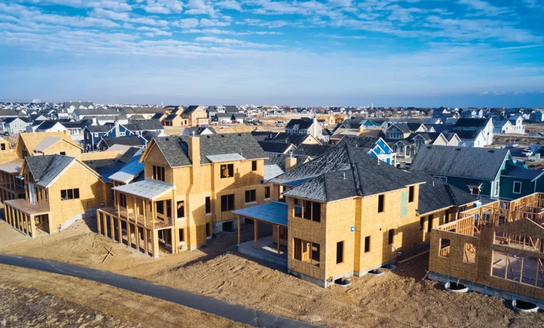 How New Home Developments Affect Local Property Values How New Home Developments Affect Local Property Values