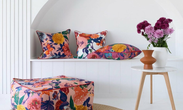 Easy Tips to Pick an Ottoman That Fits Your Space in Australia Easy Tips to Pick an Ottoman That Fits Your Space in Australia