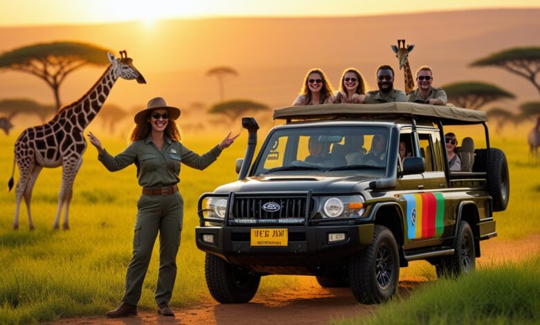Best Kenya Safaris 2026: Top Wildlife Tours & Safari Packages Best Kenya Safaris 2026: Top Wildlife Tours & Safari Packages
