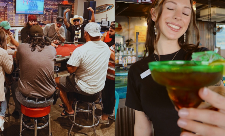 Planning a Night Out? Try Redemption Sports Bar for a Fun Experience Planning a Night Out? Try Redemption Sports Bar for a Fun Experience
