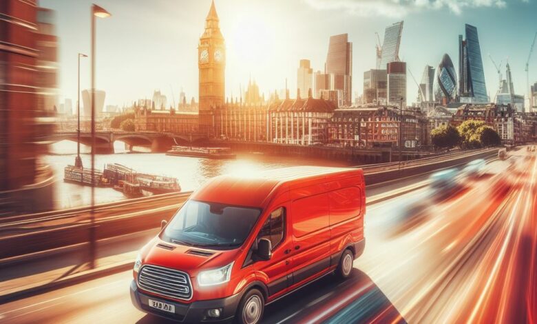 Same Day Delivery Service London: Fast, Reliable & Built for Modern Needs Same Day Delivery Service London: Fast, Reliable & Built for Modern Needs