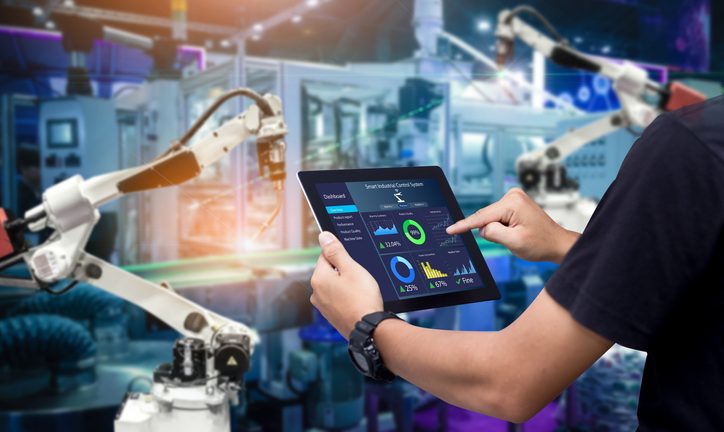 Smart Factory Market Size And Forecast (2025 – 2033) Smart Factory Market Size And Forecast (2025 – 2033)