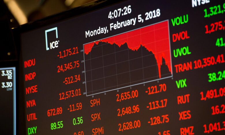Top 5 Stock Market Analytics Platforms to Boost Trading ROI Top 5 Stock Market Analytics Platforms to Boost Trading ROI