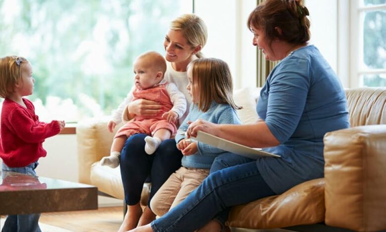 Struggling with Custody? A Complete Guide to Supervised Visitation in San Fernando Valley Struggling with Custody? A Complete Guide to Supervised Visitation in San Fernando Valley