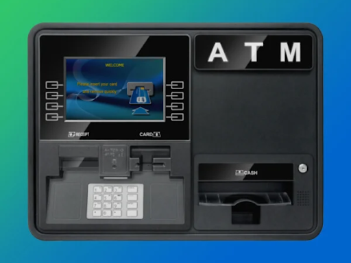Understanding ATM Machine Processing in Modern Banking Understanding ATM Machine Processing in Modern Banking