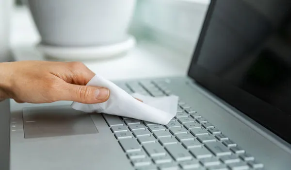 Electronic Wipes Market: Growth, Trends & Future Outlook Electronic Wipes Market: Growth, Trends & Future Outlook