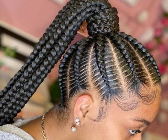 The Modern Guide to Choosing the Perfect Ponytail for Every Style The Modern Guide to Choosing the Perfect Ponytail for Every Style