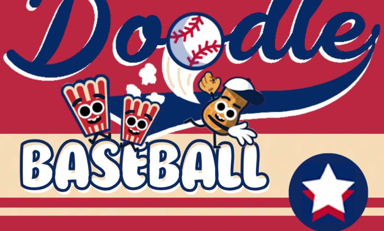 Doodle Baseball: Why This Silly Snack Game Feels So Satisfying Doodle Baseball: Why This Silly Snack Game Feels So Satisfying
