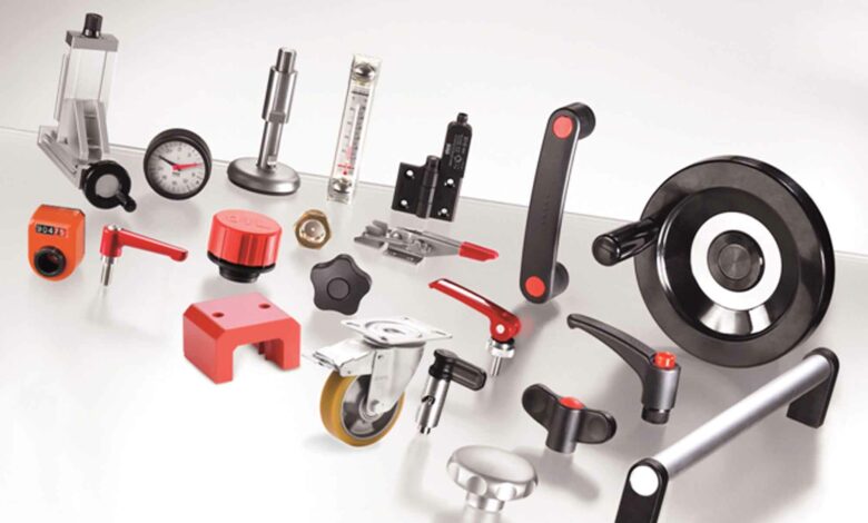 The Craft of Precision The Craft of Precision