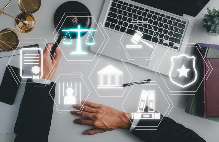Transforming Court Efficiency: The Power of Smart Jury Reporting Systems Transforming Court Efficiency: The Power of Smart Jury Reporting Systems