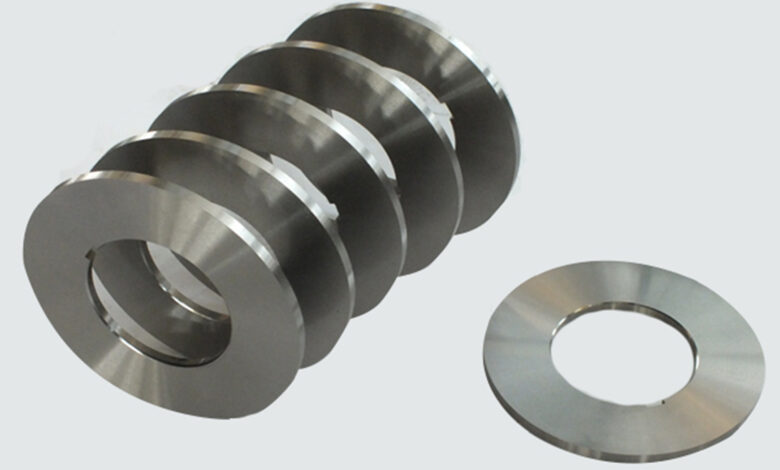 Industrial Slitter Knives: Enhancing Efficiency and Accuracy Industrial Slitter Knives: Enhancing Efficiency and Accuracy