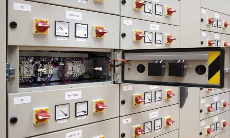 Reliable Electrical and Mechanical Solutions for Different Industries Reliable Electrical and Mechanical Solutions for Different Industries