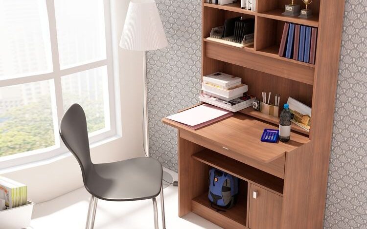 Top Features to Look for in a Study Table with Storage and Drawers Top Features to Look for in a Study Table with Storage and Drawers