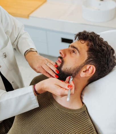 A Real-Life Transformation Journey Beard Hair Transplant: A Real-Life Transformation Journey Beard Hair Transplant: