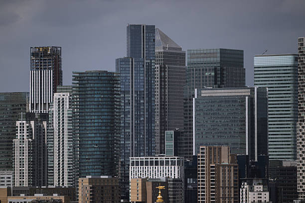 Is Financial Modeling Key to 50% Faster UK Growth Is Financial Modeling Key to 50% Faster UK Growth
