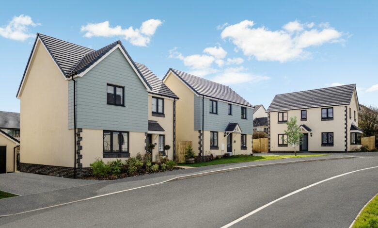 A Step-by-Step Guide to Buying New Build Homes in North Devon A Step-by-Step Guide to Buying New Build Homes in North Devon