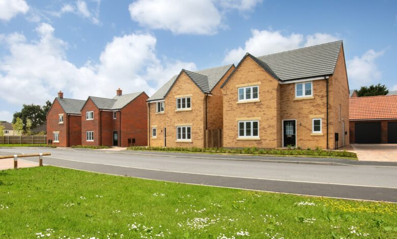 Understanding the Buying Process for New Build Homes in Suffolk Understanding the Buying Process for New Build Homes in Suffolk