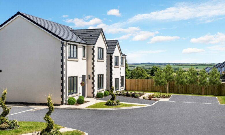 A First-Time Buyer’s Guide to New Build Homes in Devon A First-Time Buyer’s Guide to New Build Homes in Devon