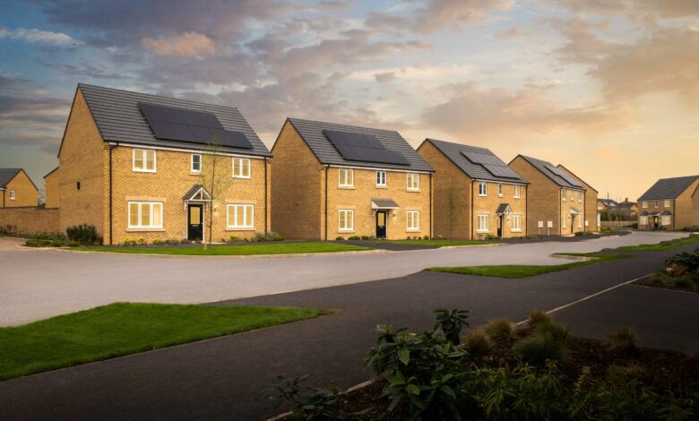 The Benefits of Buying New Build Homes in Peterborough The Benefits of Buying New Build Homes in Peterborough