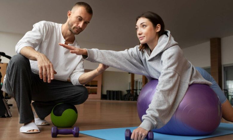 Why You Need an NDIS Exercise Physiologist for Better Mobility & Confidence Why You Need an NDIS Exercise Physiologist for Better Mobility & Confidence
