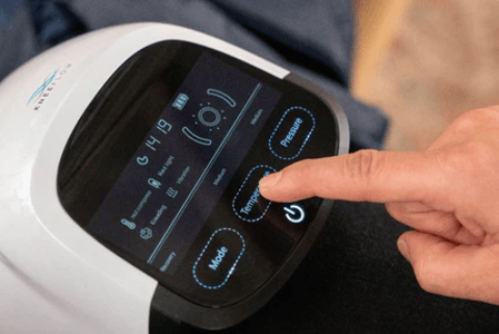 Knee Relief Massager: Natural Pain Management Without Pills Knee Relief Massager: Natural Pain Management Without Pills