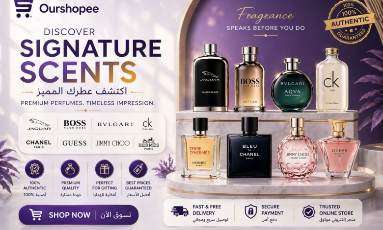 OurShopee Qatar – Your Trusted Platform for Qatar Online Shopping OurShopee Qatar – Your Trusted Platform for Qatar Online Shopping