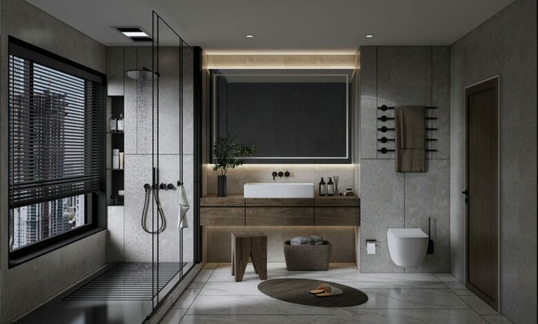 Puzzle Remodeling | Improve Your Bathroom Without Stress Puzzle Remodeling | Improve Your Bathroom Without Stress
