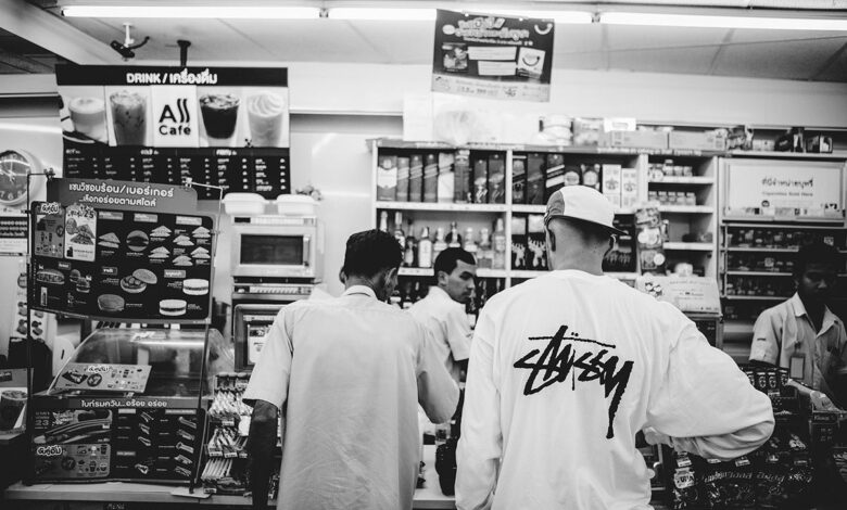 Stussy: The Streetwear Icon That Never Lost Its Edge Stussy: The Streetwear Icon That Never Lost Its Edge