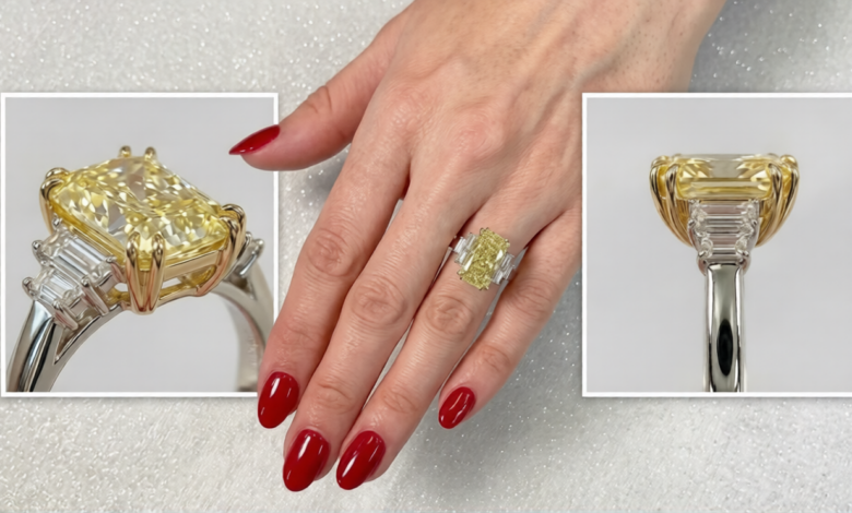What Defines the Power of Contrast in Fine Jewelry What Defines the Power of Contrast in Fine Jewelry