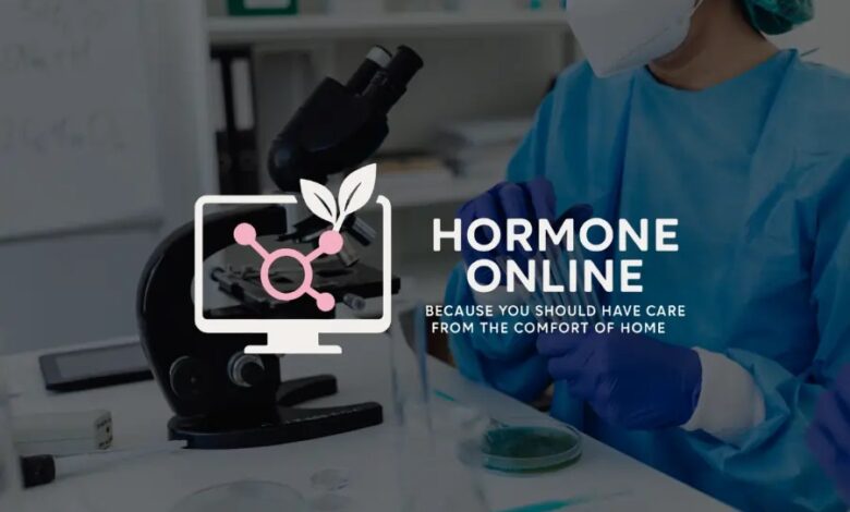 Understanding Bioidentical Hormone Replacement Telemedicine at Hormone Online Understanding Bioidentical Hormone Replacement Telemedicine at Hormone Online