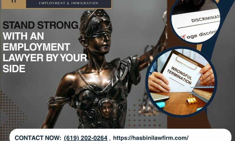 Wrongful Termination Lawyer in San Diego | Get Justice Today Wrongful Termination Lawyer in San Diego | Get Justice Today