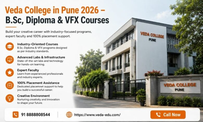 B.Sc Hospitality Studies Admission in Pune 2026 – Eligibility, Fees & Career Scope B.Sc Hospitality Studies Admission in Pune 2026 – Eligibility, Fees & Career Scope