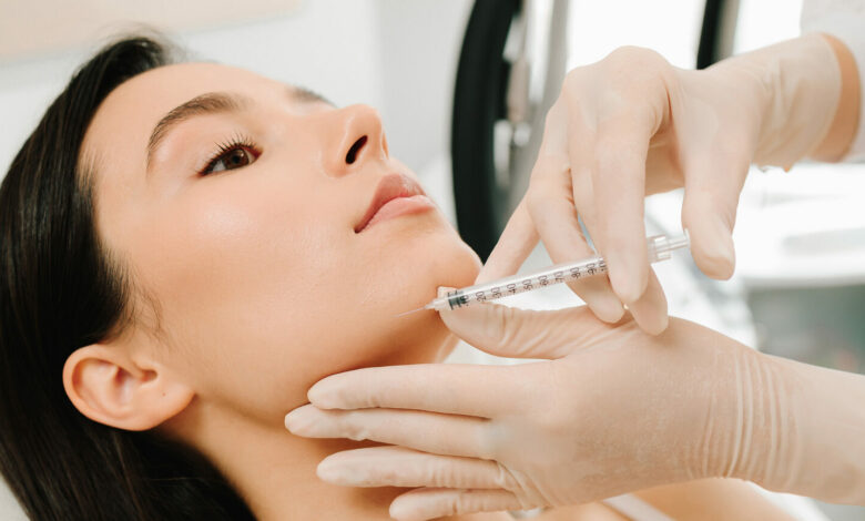 What Makes Jawline Fillers Popular for Facial Contouring? What Makes Jawline Fillers Popular for Facial Contouring?