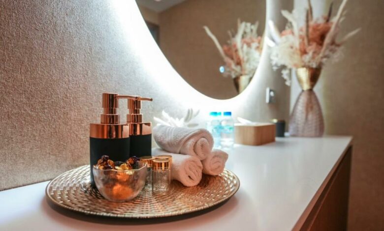 Experience Ultimate Comfort with European Massage in Garhoud Experience Ultimate Comfort with European Massage in Garhoud