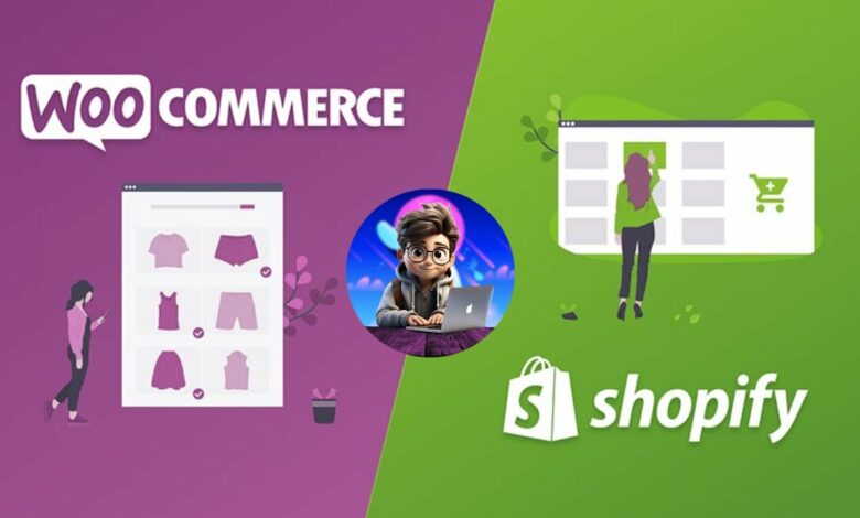 Complete Migration From WooCommerce to Shopify in 2026 Complete Migration From WooCommerce to Shopify in 2026