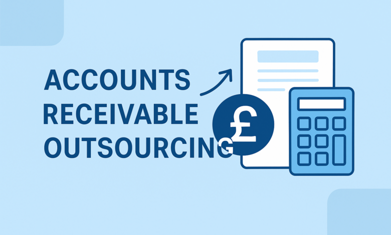 How to Improve Cash Flow with Accounts Receivable Outsourcing How to Improve Cash Flow with Accounts Receivable Outsourcing