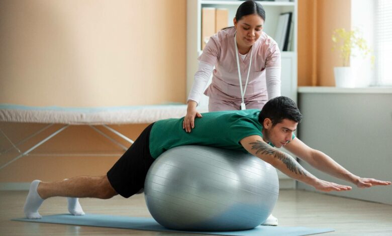 Why Choosing an NDIS Exercise Physiologist in Perth Can Transform Daily Living Why Choosing an NDIS Exercise Physiologist in Perth Can Transform Daily Living