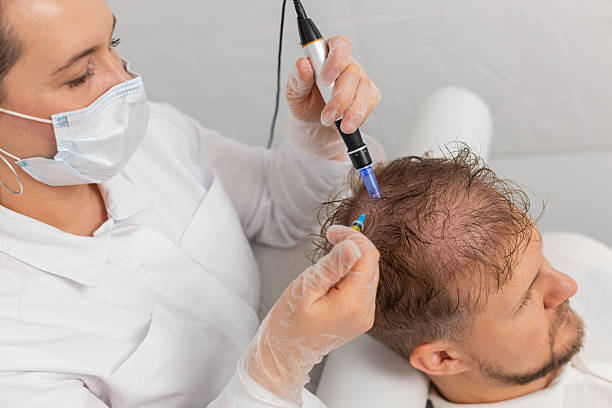 Exosome Hair Therapy in Islamabad: Modern Solution for Hair Regrowth Exosome Hair Therapy in Islamabad: Modern Solution for Hair Regrowth