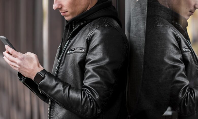 Best Leather Jacket Colors That Match Every Outfit for Men & Women Best Leather Jacket Colors That Match Every Outfit for Men & Women