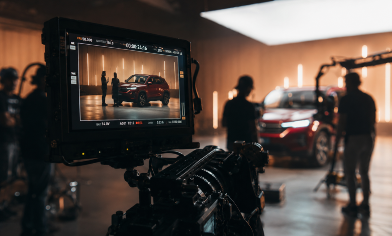 How TV Commercial Production Companies Turn Creative Ideas Into Revenue How TV Commercial Production Companies Turn Creative Ideas Into Revenue