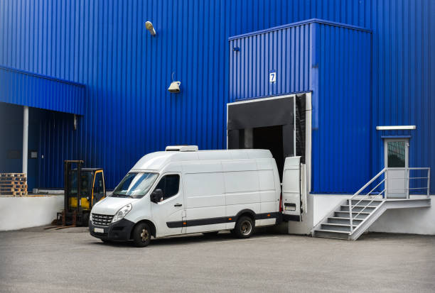 How Business Courier Solutions Improve Corporate Logistics Efficiency? How Business Courier Solutions Improve Corporate Logistics Efficiency?