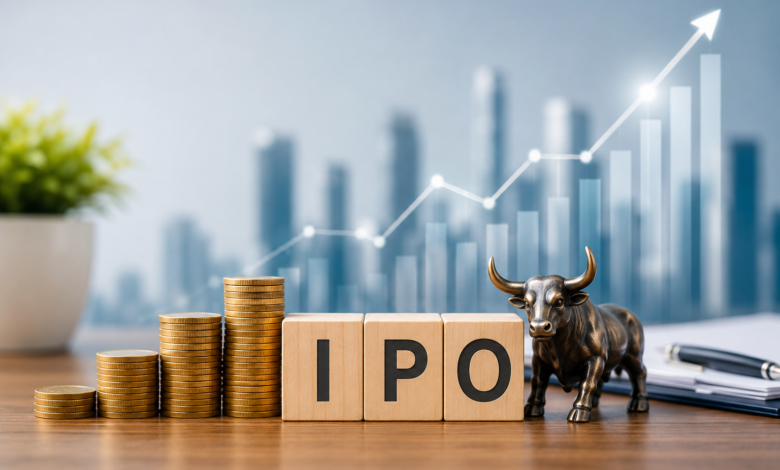 IPO Advisory Services: Complete Guide for Companies Planning an IPO IPO Advisory Services: Complete Guide for Companies Planning an IPO