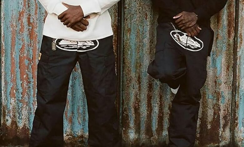 Corteiz Joggers Collection – Relaxed Fits for Everyday Fashion Corteiz Joggers Collection – Relaxed Fits for Everyday Fashion