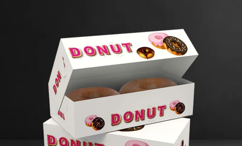 Custom Bakery Boxes for Better Product Presentation Custom Bakery Boxes for Better Product Presentation