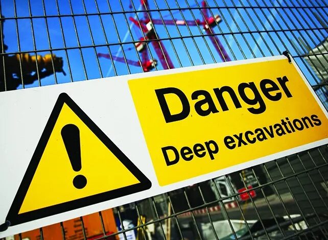 Improving Safety and Efficiency on Active Building Sites Improving Safety and Efficiency on Active Building Sites