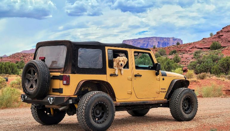 Logbook Jeep Service vs Regular Jeep Service – What’s Better In Australia? Logbook Jeep Service vs Regular Jeep Service – What’s Better In Australia?