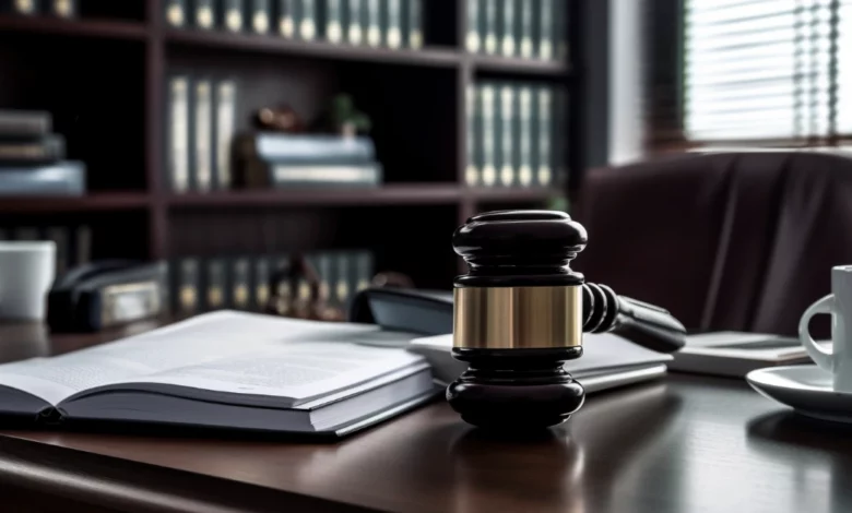 SEO Services for Law Firms: Strategies That Drive Qualified Leads SEO Services for Law Firms: Strategies That Drive Qualified Leads