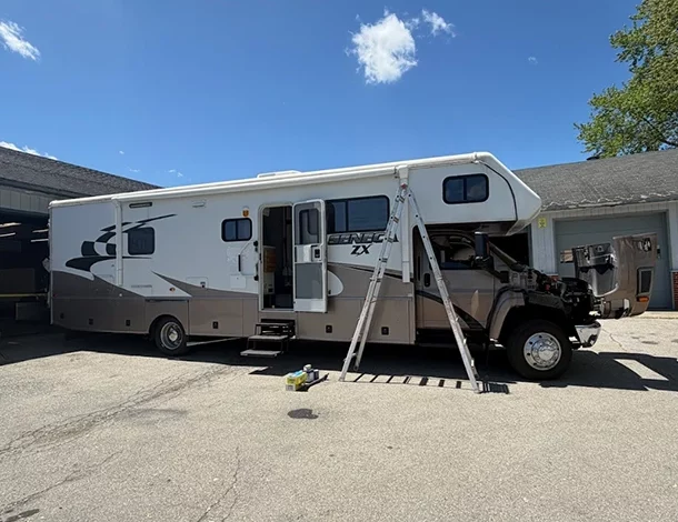 RV Repairs in Highland, NY: A Practical Owner’s Guide RV Repairs in Highland, NY: A Practical Owner’s Guide