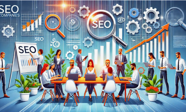 SEO Company in Nashville Strategies for Competitive Markets SEO Company in Nashville Strategies for Competitive Markets